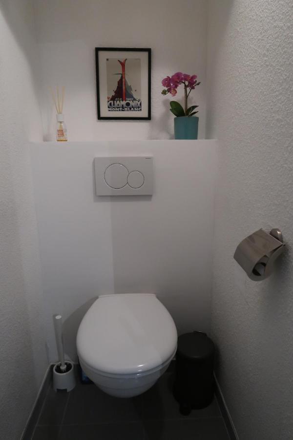 Appartement 34M2 Au Centre Ville シャモニー エクステリア 写真
