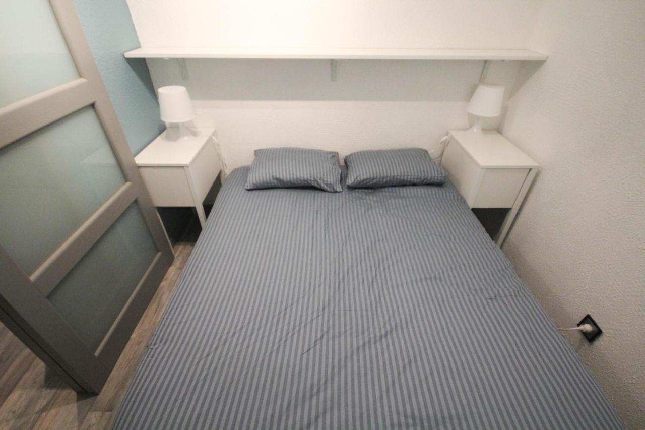 Appartement 34M2 Au Centre Ville シャモニー エクステリア 写真